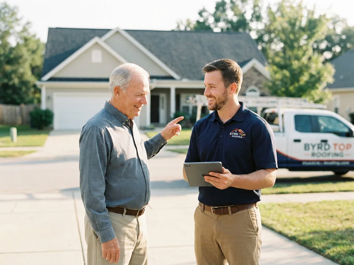 Roofing Vida, OR FAQs